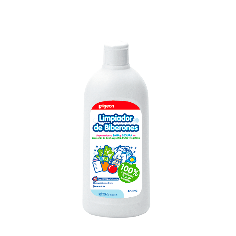 Limpiador Liquido 450ml