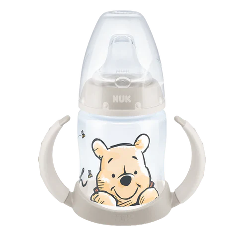 VASO DE APRENDIZAJE FC CT 150ML WINNIE - Nuk