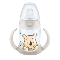 VASO DE APRENDIZAJE FC CT 150ML WINNIE - Nuk