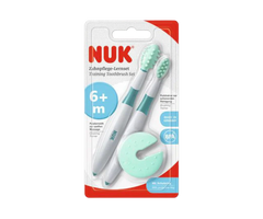 SET DE ENTRENAMIENTO ORAL CARE- NUK