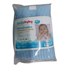 ALMOHADITA ANTICABEZA PLANA - SMILEBABY