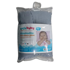 ALMOHADITA ANTICABEZA PLANA - SMILEBABY