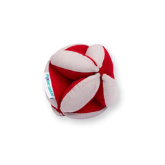 Pelota Montessori Rojo de Agarre Maternelle - Maternelle