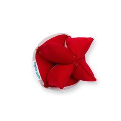 Pelota Montessori Rojo de Agarre Maternelle - Maternelle