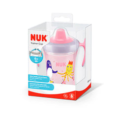 VASO TRAINER CUP CON PICO 230ML - Nuk