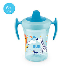 VASO TRAINER CUP CON PICO 230ML - Nuk