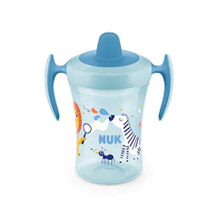 VASO TRAINER CUP CON PICO 230ML - Nuk