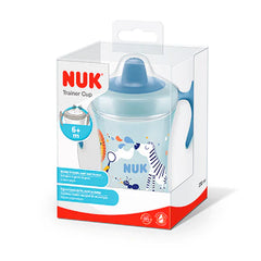 VASO TRAINER CUP CON PICO 230ML - Nuk