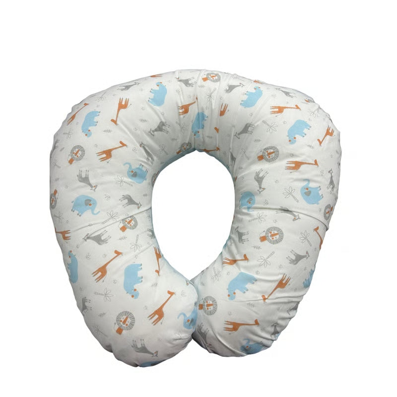 ALMOHADA DE LACTANCIA -SMILEBABY