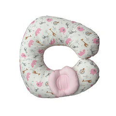 ALMOHADA DE LACTANCIA -SMILEBABY